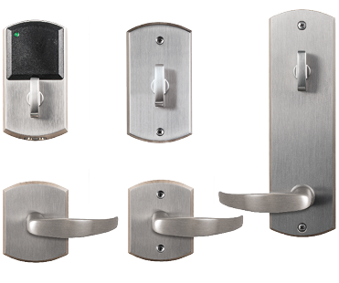 Deadbolts Specs